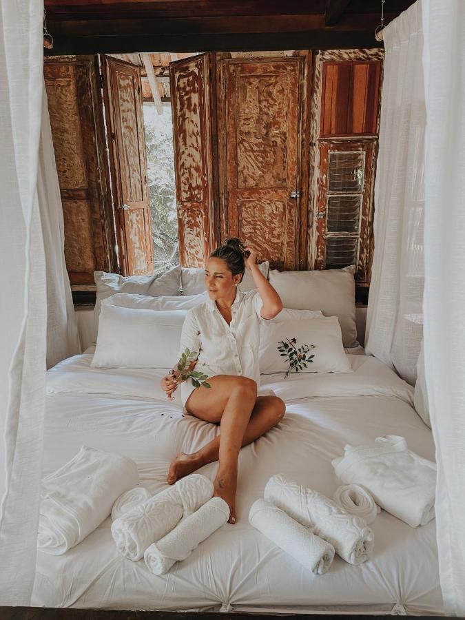 Uana Ete Even Glamping Experiencias De Charme Hotel Engenheiro Paulo de Frontin Exterior photo