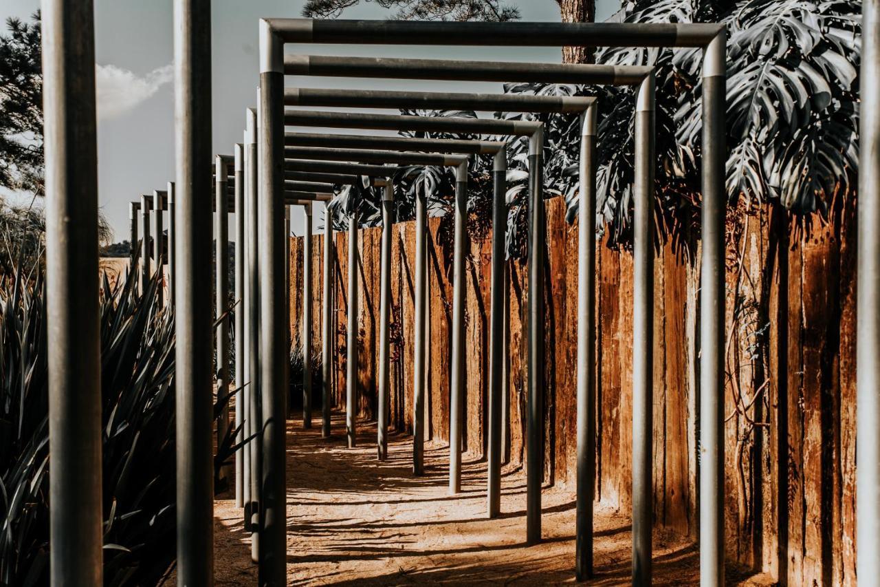 Uana Ete Even Glamping Experiencias De Charme Hotel Engenheiro Paulo de Frontin Exterior photo