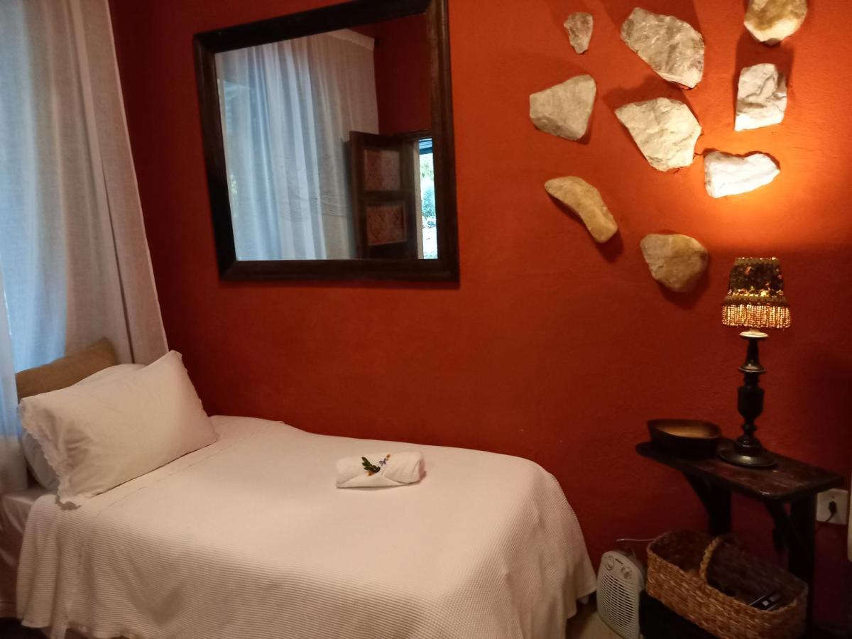 Uana Ete Even Glamping Experiencias De Charme Hotel Engenheiro Paulo de Frontin Exterior photo